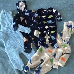 Bundle Baby Boy Clothes